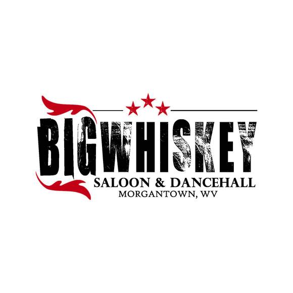 Big Whiskey Logo