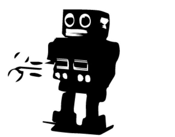 Oscar the MiklinSEO Bot