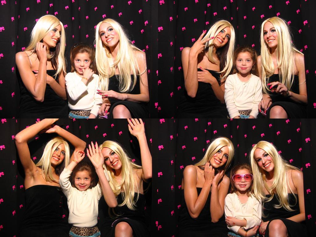 photo booth for parties Philadelphia