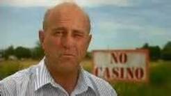 Pastor Chip Worthington, founder, Stop the Casino 101 Coalition