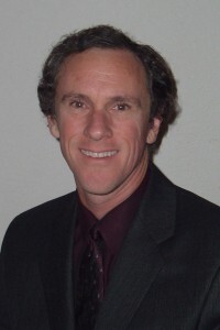 Jonathan Robinson