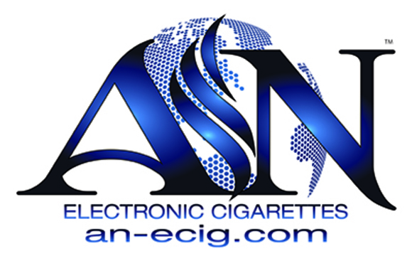 A&N Smoking Solutions Logo