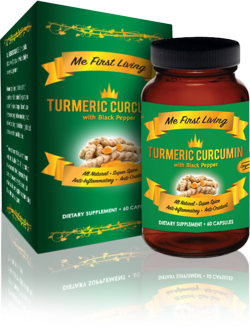 Turmeric sale