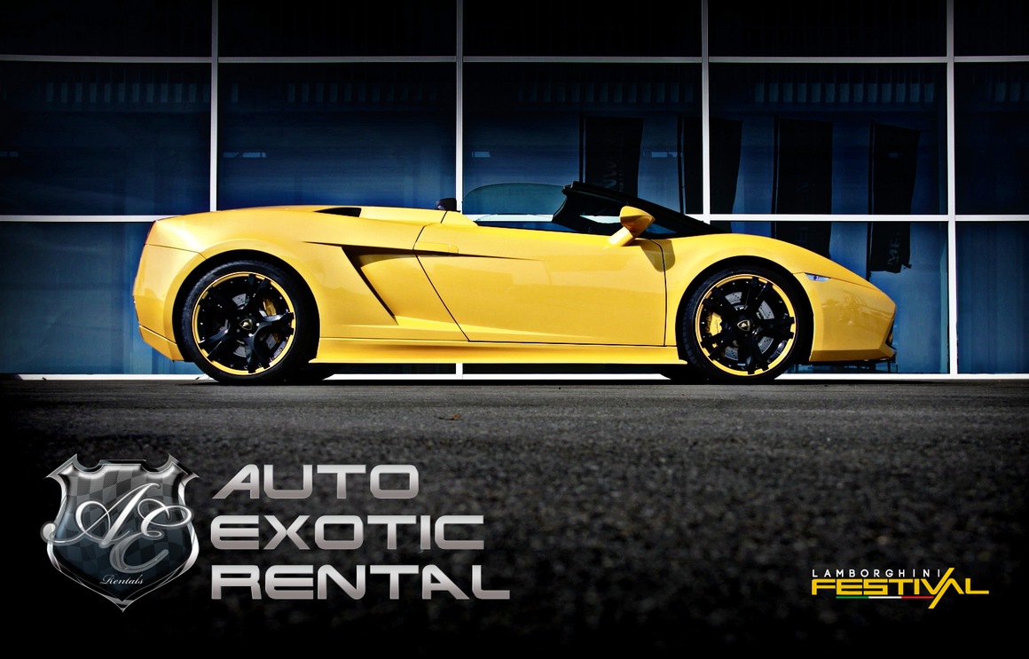 Rent_Lamborghini_Gallardo_Spyder_Houston_-_Auto_Exotic_Rental_-_Lamborghini_Festival_2013