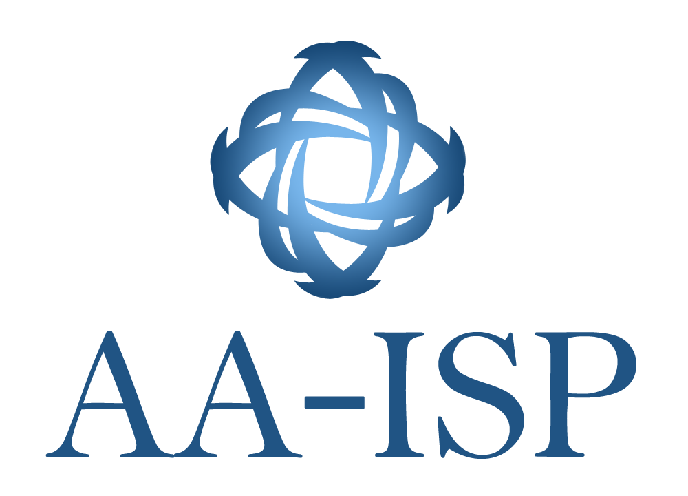 AA-ISP Logo