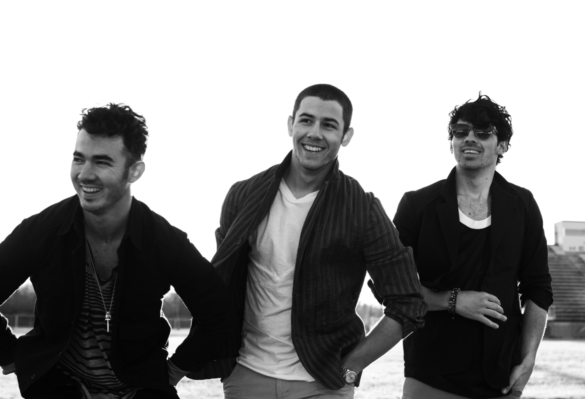 Jonas Brothers