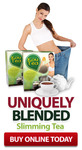 Kou Tea Green Tea Weight Loss Drink