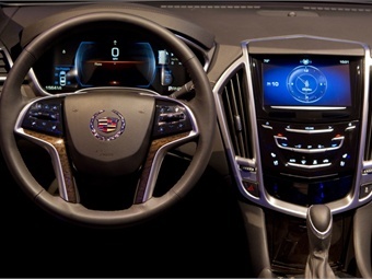 Orlando Cadillac Car Dealerships Put Safety First with Advanced Auto Technology
