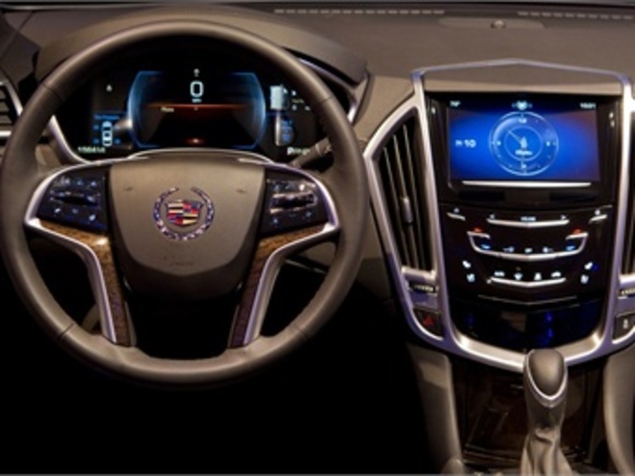 Orlando Cadillac Car Dealerships Safety