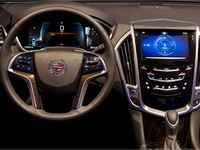 Orlando Cadillac Car Dealerships Safety
