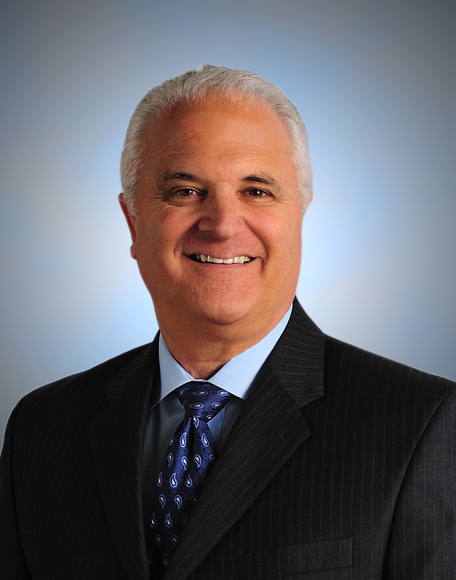 George M. Noceti, CRPS (r) Wealth Advisor