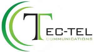 Tec-Tel Communications Logo