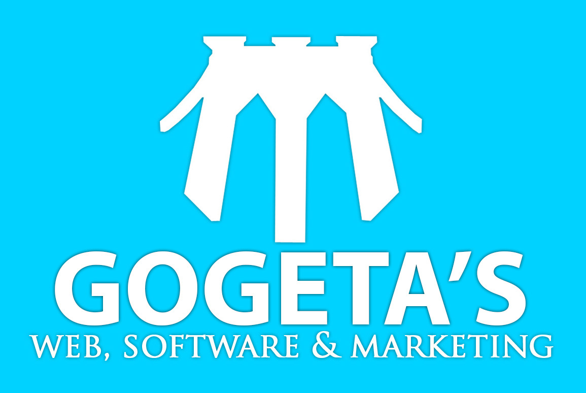 GoGeta's SEO Marketing