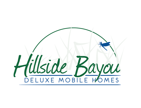 Hillside Bayou Mobile Home Park in Jacksonville