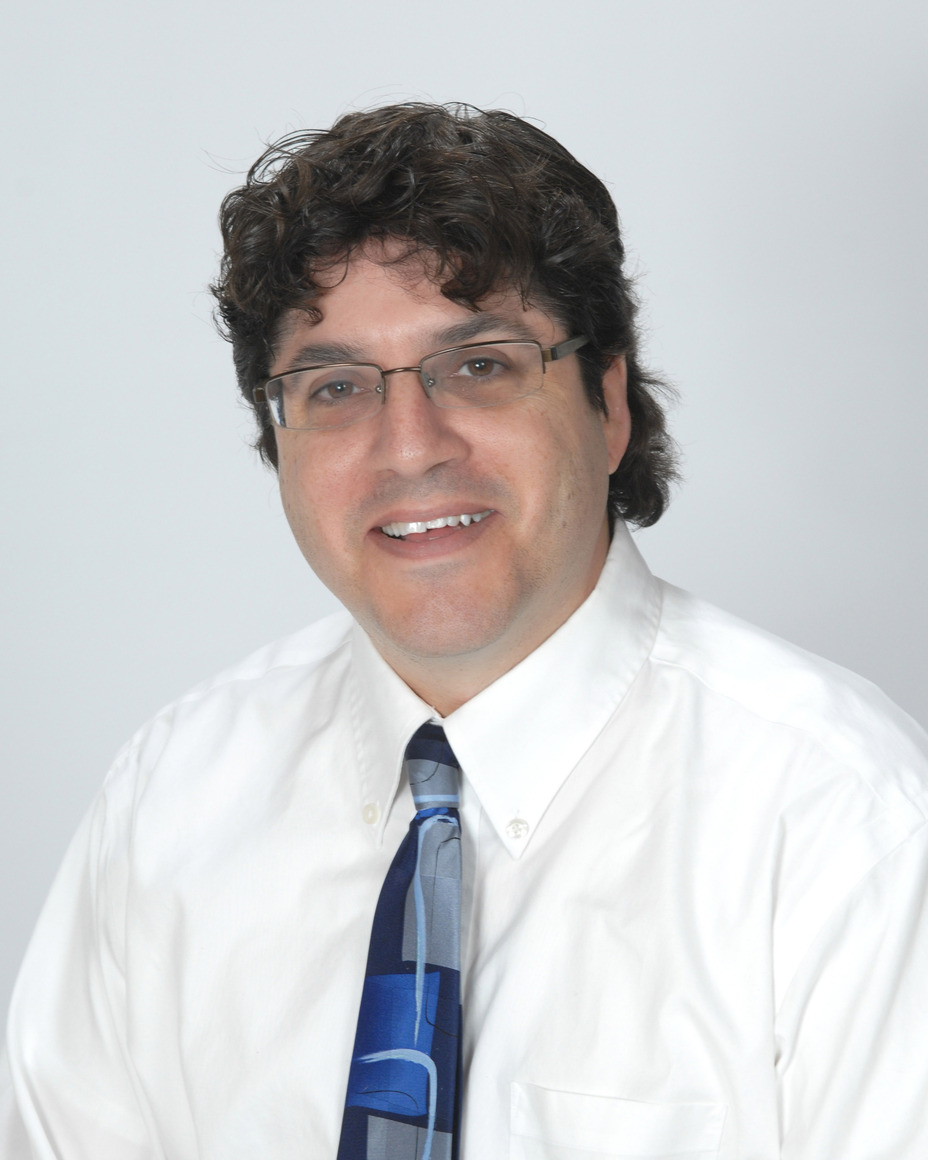 Founding Partner,  Richard W. Hechter