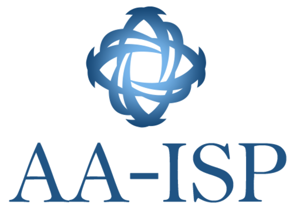 AA-ISP Logo