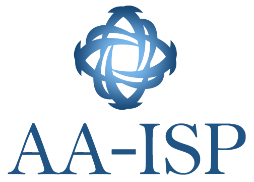 AA-ISP Logo