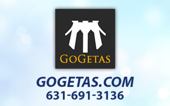 Gogetas.com