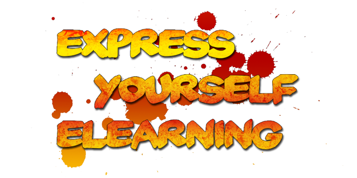 Express Yourself eLearning logo