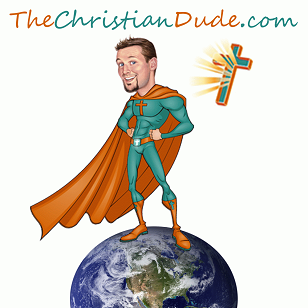 TheChristianDude.com