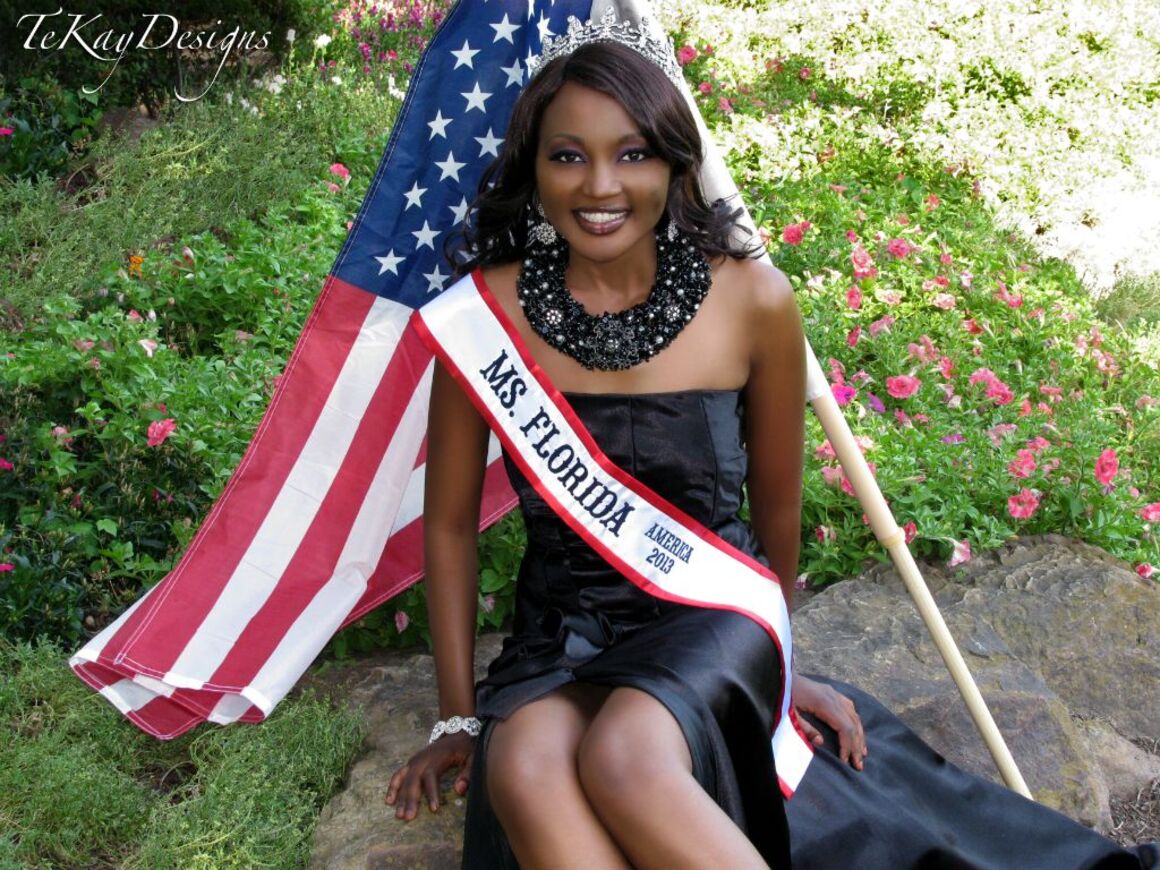 Amanda Wamunyima
