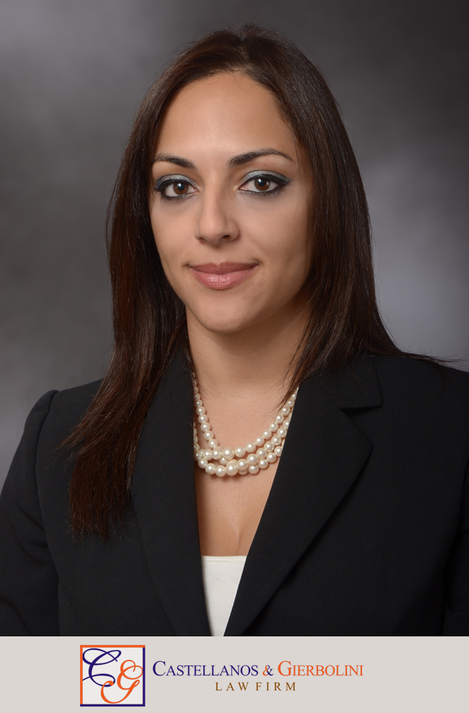 Tania Vázquez Rivera Esq.