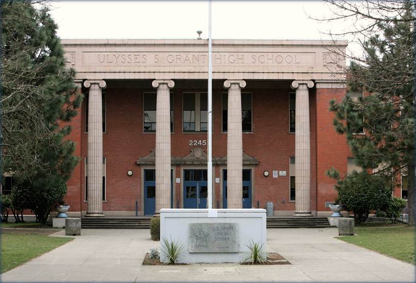 Grant High