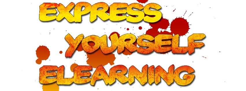 Express Yourself eLearning logo