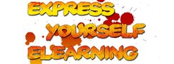 express yourself elearning logo
