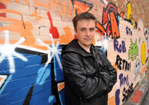 CEO of Embracive Music Ltd