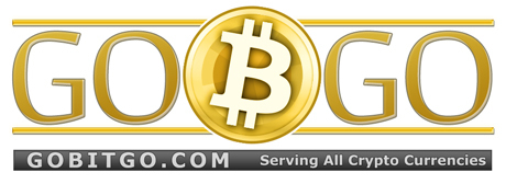 Go Bit Go Logo