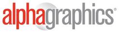 AlphaGraphics logo