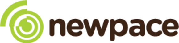 NewPace Logo