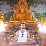 Tory Reiss Northwestern University