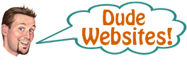 Dude Websites