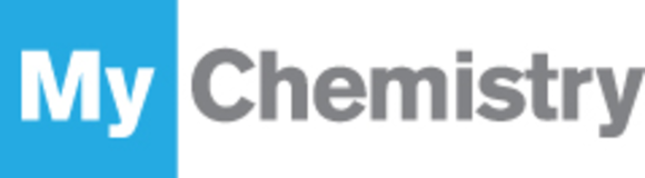 My Chemistry Logo
