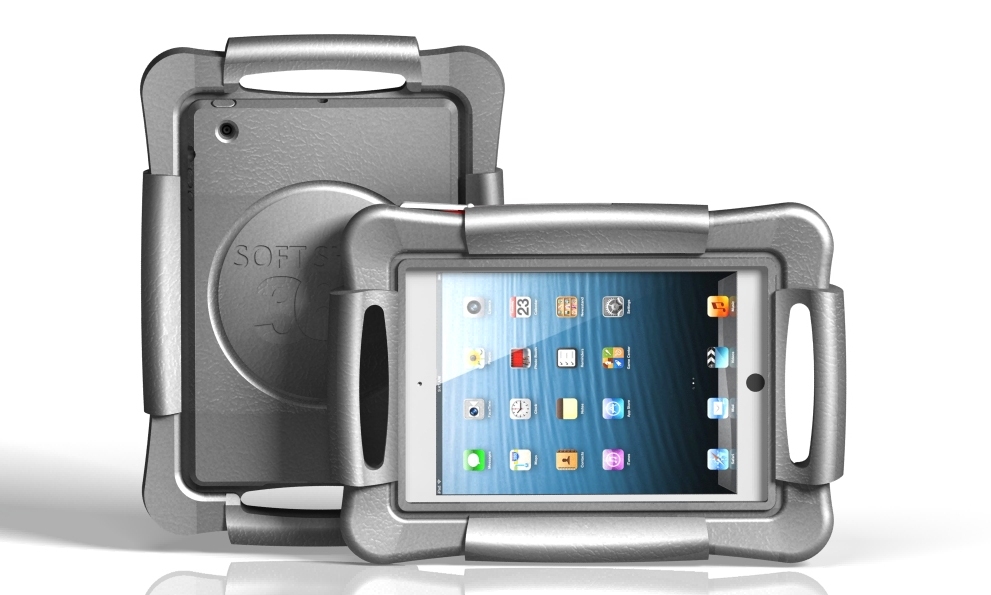 SoftShield 360 total protection