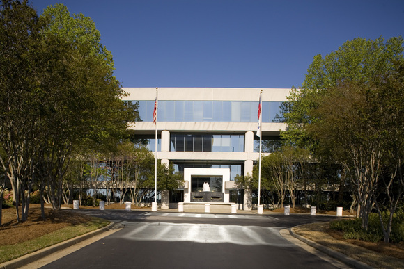 Boxer Property Acquires two buildings in Atlanta