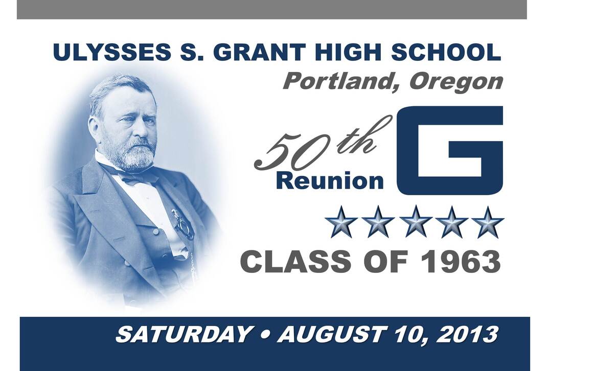 Reunion Poster