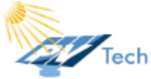 PV Tech Logo