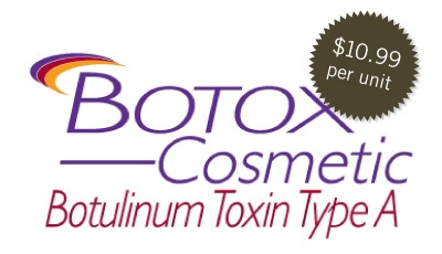 Botox injections