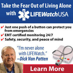 Lifewatch USA