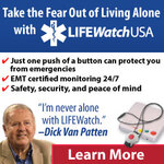 Lifewatch USA