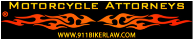 911 Biker Law