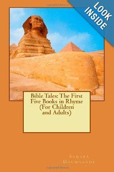 The Bible in Poetry, Bible Tales