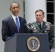 President Obama Commander In Chief
