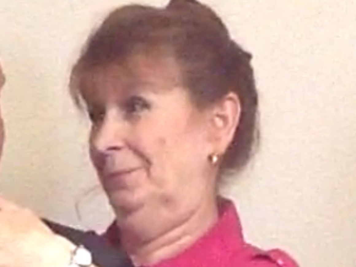 Maria Defrancesch