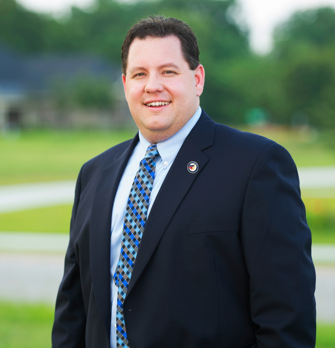 Jonathan Barbee - Candidate for Alabama Public Service Commissioner