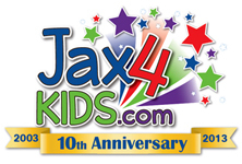 Jax4Kids
