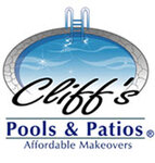 Cliff’s Pools & Patios